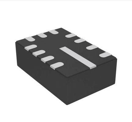 LMR33620AQRNXRQ1 Switching Voltage Regulators 3.8-V to 36-V, 2-A synchronous step-down voltage converter 12-VQFN-HR -40