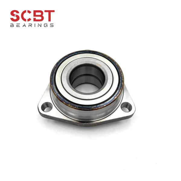 15007014 Front Wheel Hub Bearing Auto Parts for Changan With High Quality