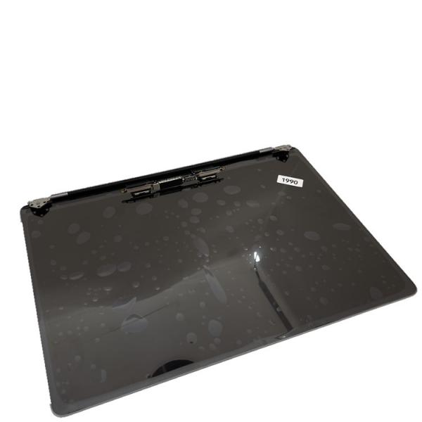 15 A1990 2018 EMC 3215 Space Grey Macbook Pro Retina Screen Replacement OEM