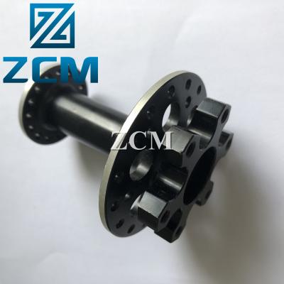 высота ±0.01mm 163mm подгоняла аксессуары автомобиля для MTB