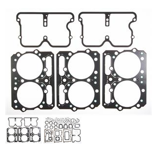 855 Cummins Engine Spare Parts Cylinder Head Gasket 3804276 3801330 3801339