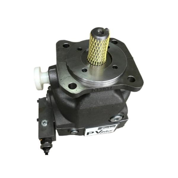 Parker PV040R1K1T1VMMC pompes à circuit ouvert haute précision longue durée de vie