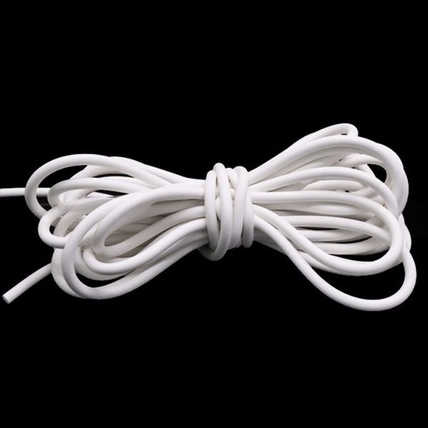 Tensile Strength 3.0-5.0 MPa Pre Slit Foam Pipe Insulation Tube for Doors and Windows