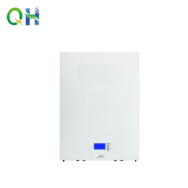 Power Wall 200Ah 48V LiFePO4 Lithium Ion Battery 5KWh 7KWh 10KWh