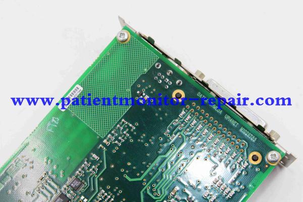 Placa de rede do monitor paciente da anestesia do datex-Ohmeda S5 AM de GE das peças de reparo do monitor paciente