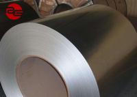 A chapa de aço do SOLDADO do material de construção galvanizada revestiu 3-8 toneladas de peso da bobina