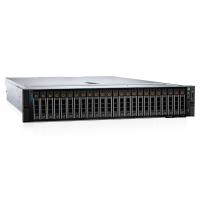 Stock Poweredge R760xs Storage Server Data Center Server Standard 2U Rack Server