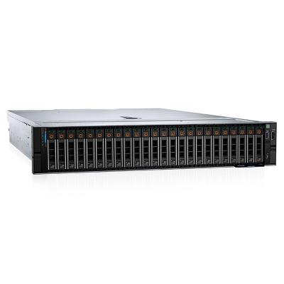 Stock Poweredge R760xs Сервер хранения Сервер центра обработки данных Сервер ста