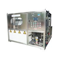 Máquina de Tratamento de Águas Residuais de Impressão Flexo 20T/Dia Para Máquina de Impressão Flexográfica à Base d'Água