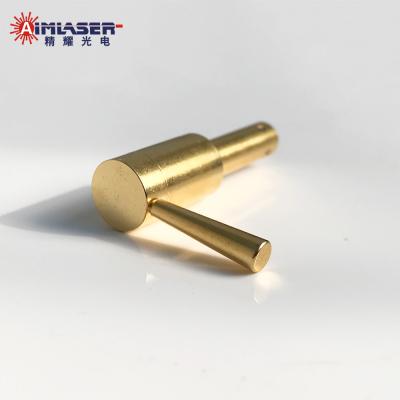 22LRレーザー・ボー・ライター 取っ手付き 金付レーザー・カートリッジ・チェンジャー.22LR・カリバーのピストルとライフル