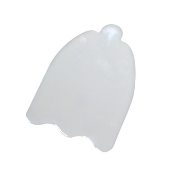 Moldes do silicone do produto comestível 3d, bolo de Diy que decora moldes do fundente