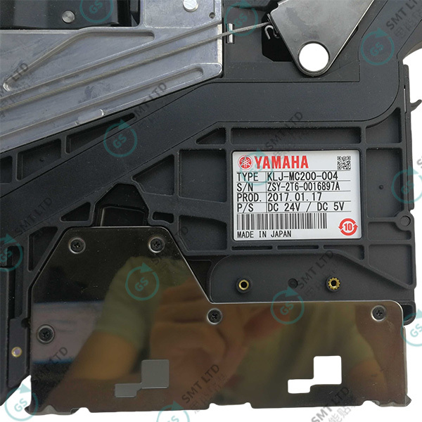Yamaha Brand ZS 12mm 16mm SMT Feeder for YS12 YS24 YSM10 YSM20 Mounter