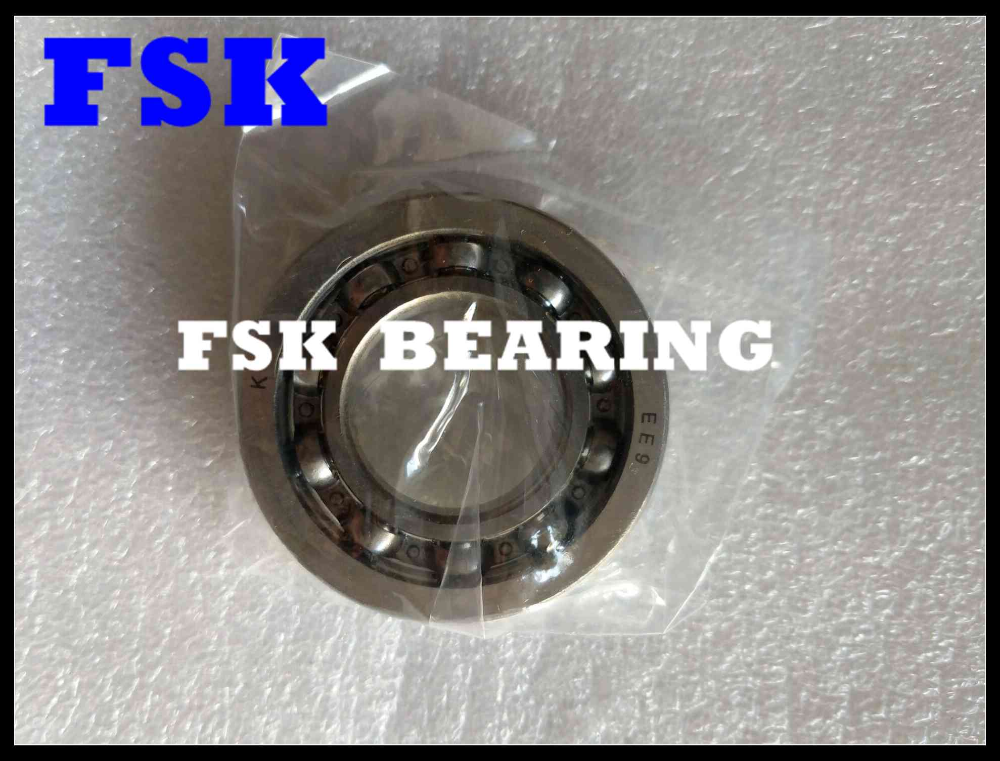 Определите шарикоподшипник паза мини размер ЭЭ6/ЭЭ8/ЭЭ9 строки глубокий, подшипник дюйма серии ЭЭ