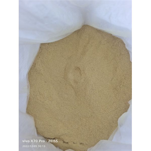 45% Protein Animal Feed Yeast Feed Additives In Poultry Nutrition
