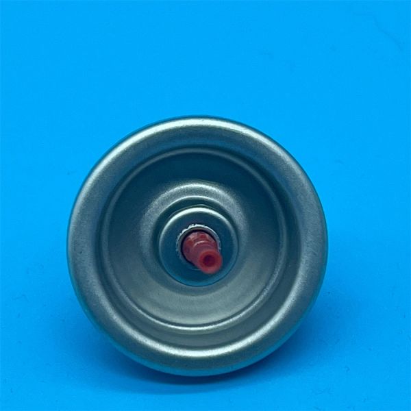 Butane Torch Refill Valve – Durable and Efficient for Precise Refilling – 1 Inch