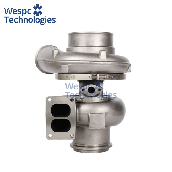 WESPC CH11946 Turbocharger for Perkins 2506TAG Diesel Engine Generator Excavator