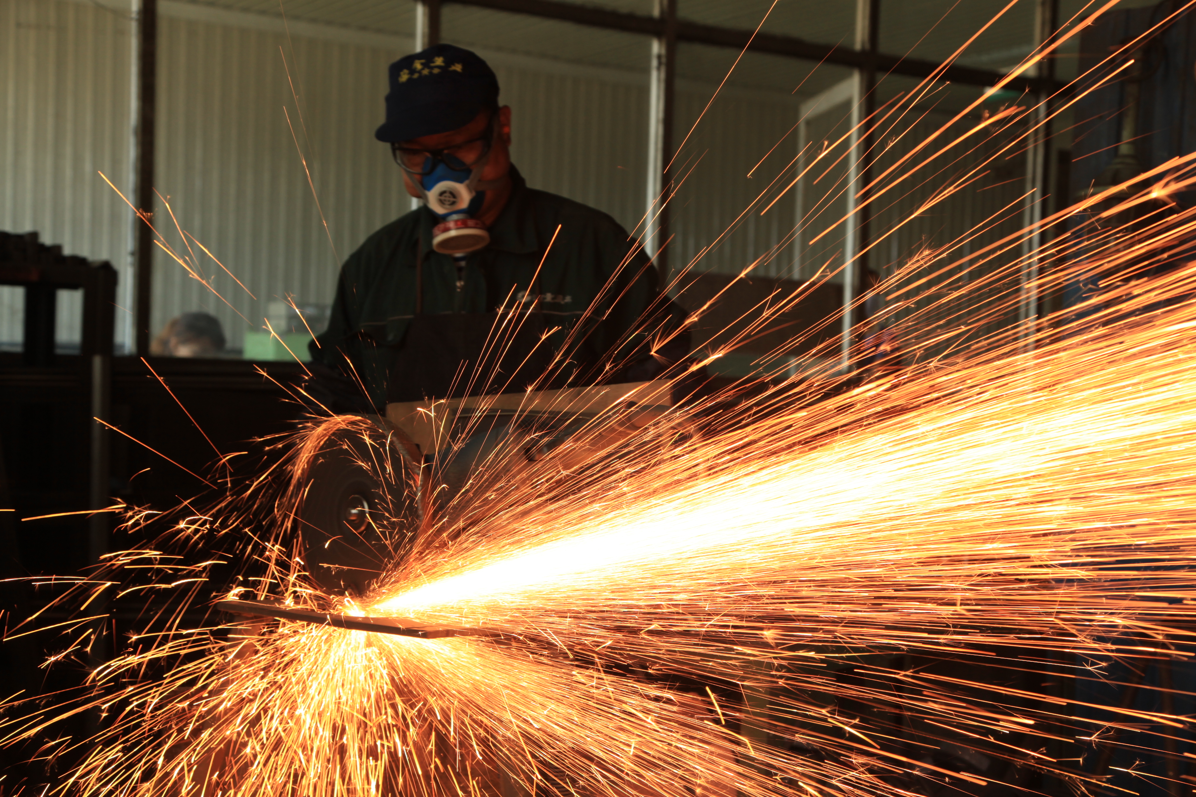 125mm 5 диск точильщика металла 1X22.2mm дюйма истирательный