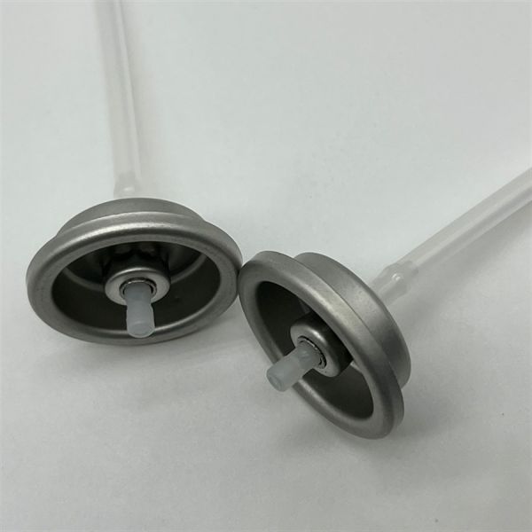 Advanced Antibacterial deodorant valve for bathrooms with strong deodorizing power