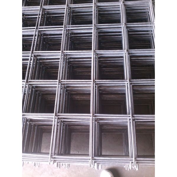 Steel Ribbed Bar Deformed Steel Buildings Kit With Seismic Capacity