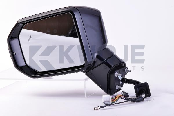 JETOUR T2 F26-8202P07AA Driver Side Rear View Mirror For Replacement