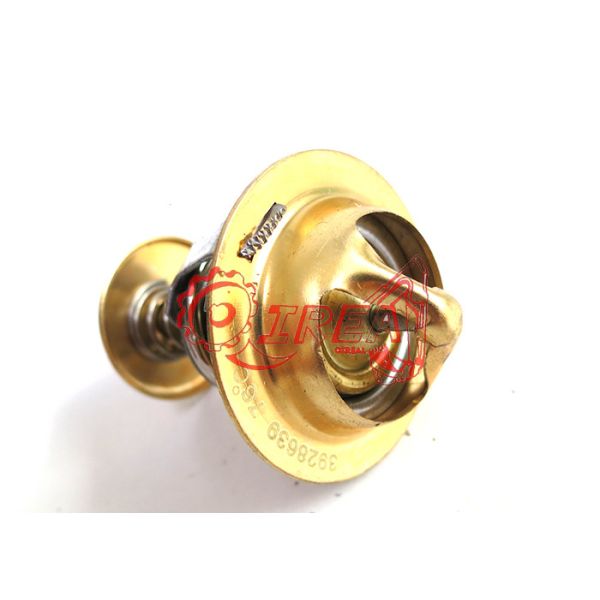 3928639 Temperature Thermostat 6CT Generator Engine Spare Parts