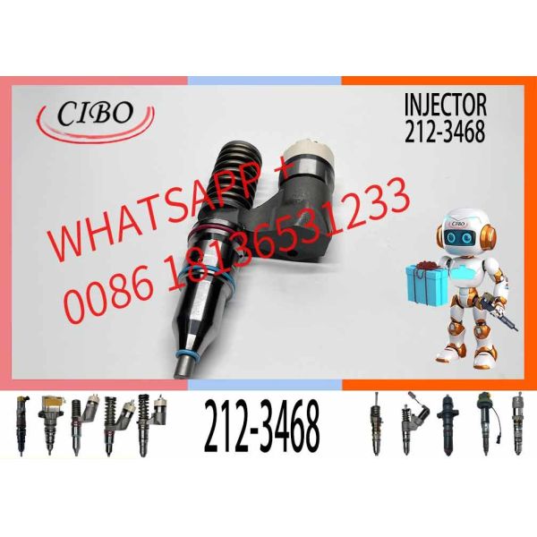 223-5328 Fuel Injector 10R-1003 10R-0960 229-8842 212-3460 For Diesel Engine C10 C12