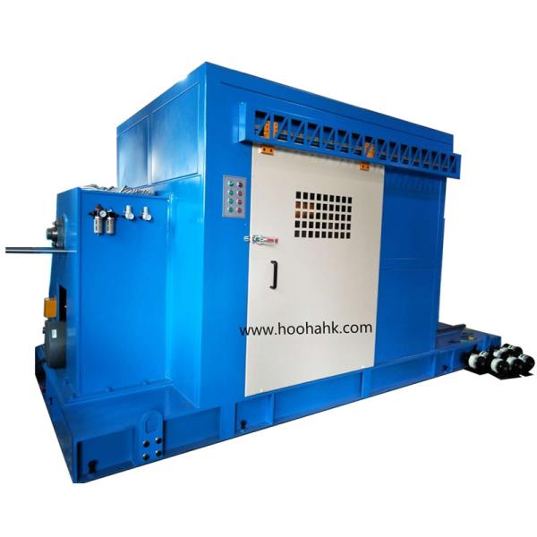 Cantliever Single Twisting Machine Cable Twsiting Machine Wire Twister For Power Electric Wire Insulated Wire Stranding