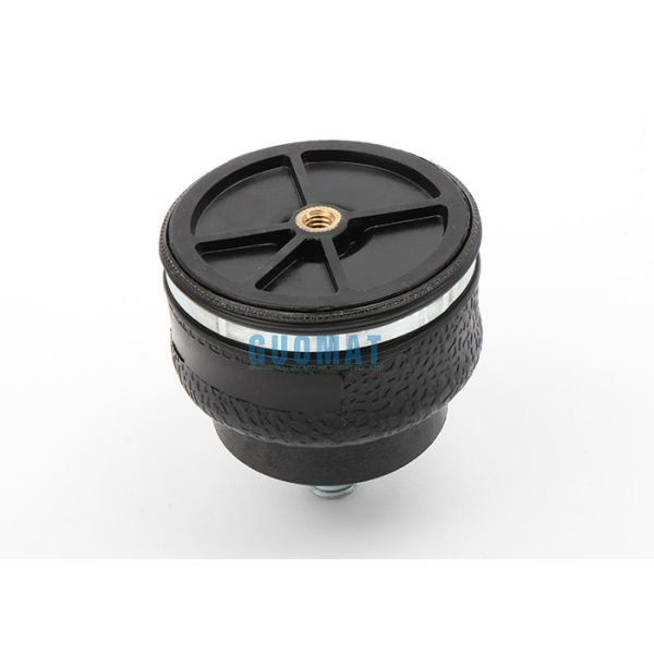 Привод Фирестоне промышленный ревет НЕТ 1М1А-0 с латунным слепым стержнем В023583001