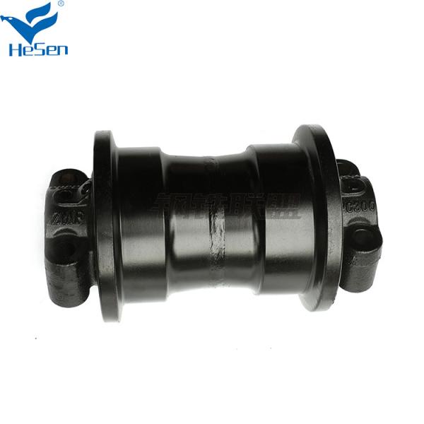 Komatsu PC300-5 207-30-00150 Single Flanged Flanged Track Rollers Fit PC350 PC360