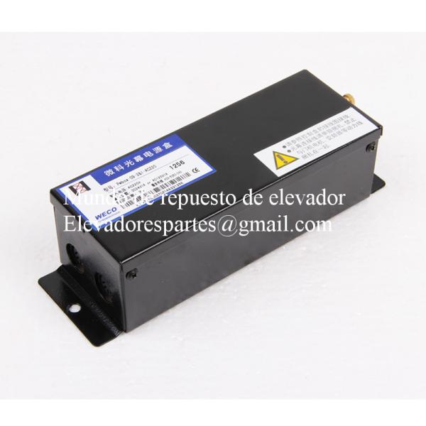 WECO Light curtain WECO-917A61-AC220 94 beams for passenger elevator and freight elevator