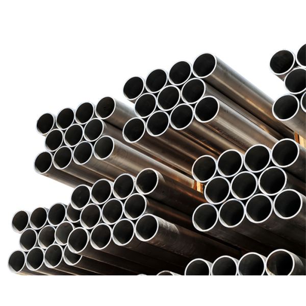 Carbon Thick Wall Seamless Steel Pipe 5mm 6mm