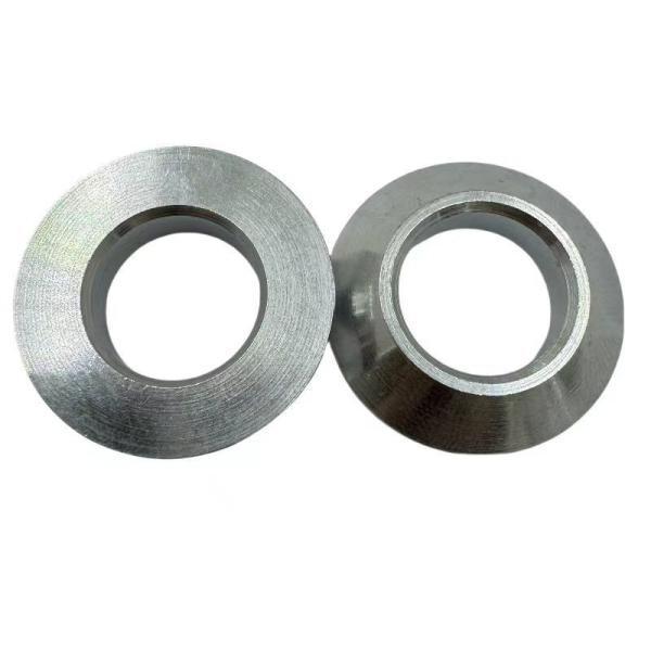 Dispositif d'écartement de cône en alliage d'aluminium à demi-ouverture pour équipement universel