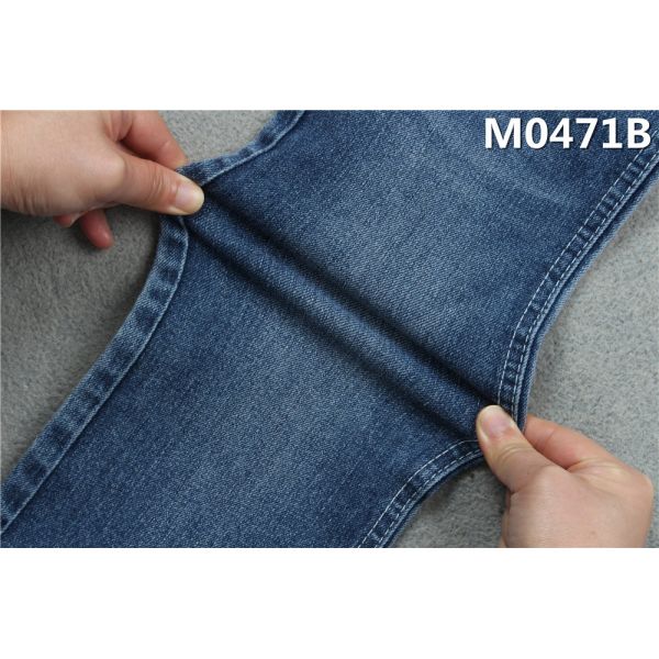 12.7 OZ Heavy Denim Fabrics Jeans for Working Wearing Supplying for Cotton Denim Fabric