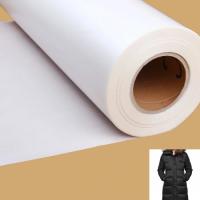 PA 3,0 kgf/M2 EVA Hot Melt Film Adhesive do plutônio para as sapatas de couro da bagagem