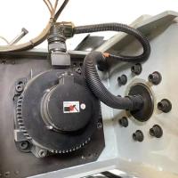 Machine de polissage CNC à haute efficacité pour le cuivre et le cuivre