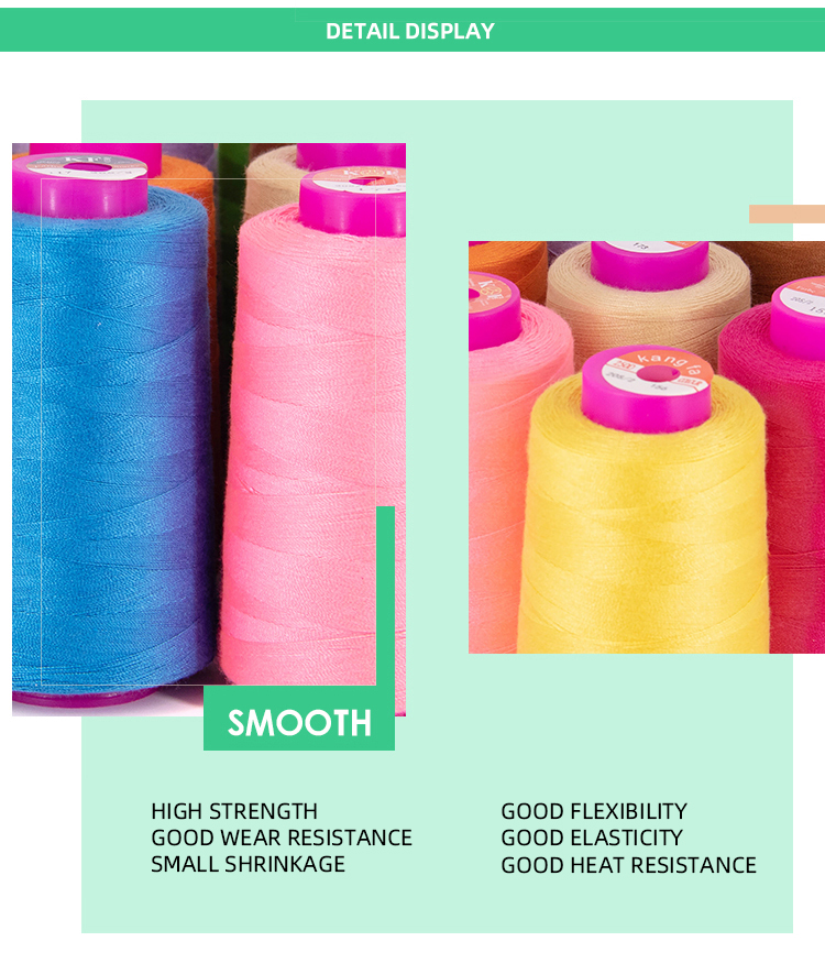 Химически устойчивые пальто Clark Cotton Multi Quilting Thread 402 Sewing 100 Cotton Thread