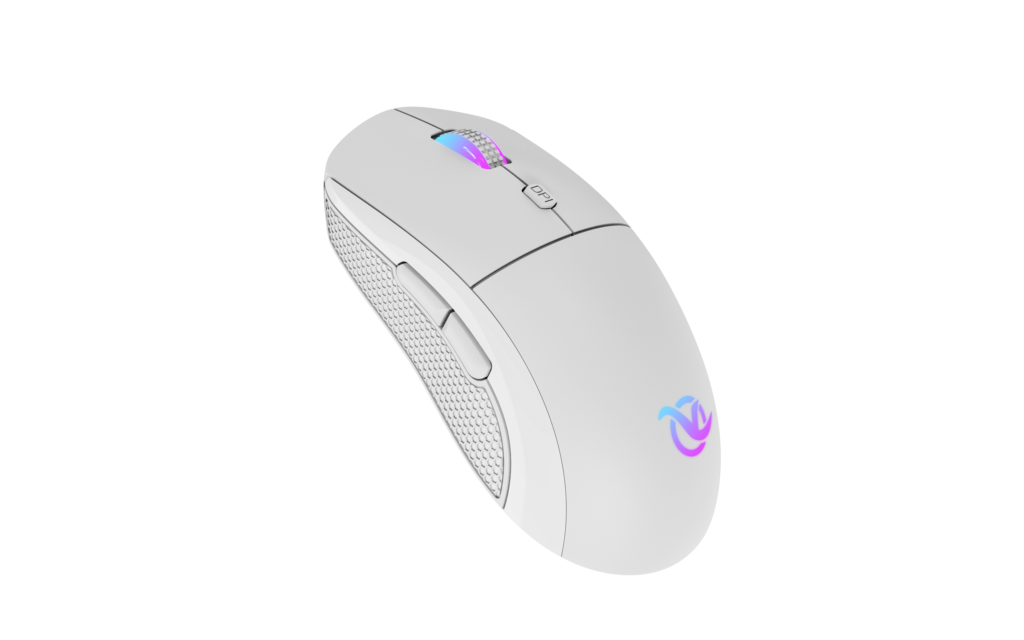 3 Button Classic Wired Mouse Fixed 1600DPI 8733D Chip 3 Million Clicks 2.8M Long Smooth Cable Non-luminous Silk Screen Logo Ergonomic Office Universal Computer Mouse