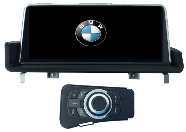 BMW E90 (2006-2012) left Supply with iDrive Aftermarket GPS Navigation Car Stereo Support Carplay BMW-1090-E90