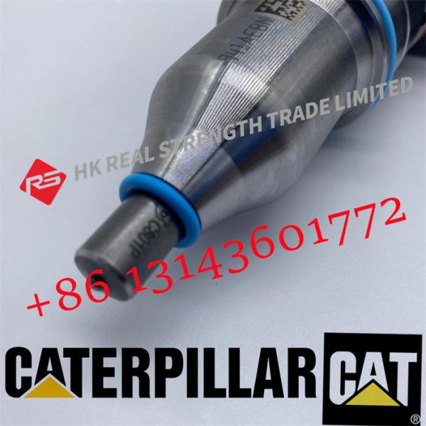 Common Rail C10/C12 Diesel Engine Fuel Injector 350-7555 20R-0056 212-3467 10R-1259