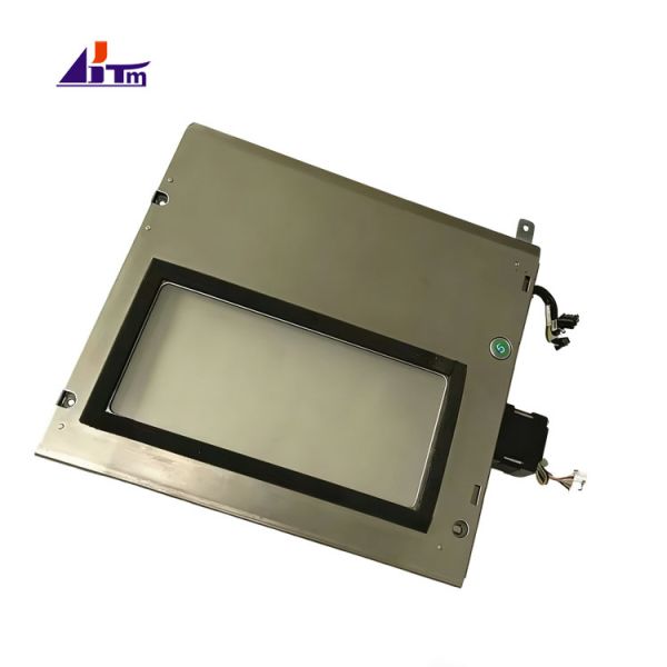 YT4.029.063 GRG Banking H68N ATM 9250 Slot Shutter CRM9250-SS-001