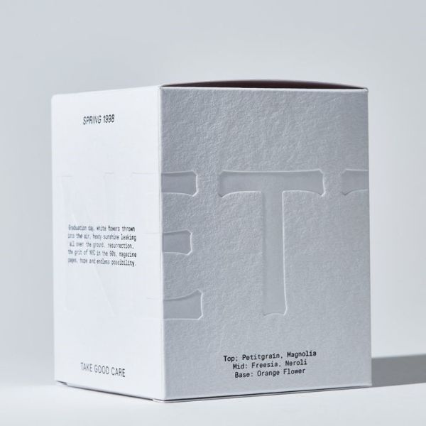 Custom Embossed Cardboard Box Cosmetic Packaging Luxury Paper Boxes With Logo For Skin Care