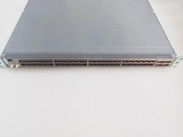 10/100/1000Mbps Juniper QFX5110-48S-AFO Services Gateway Full Duplex Half Duplex