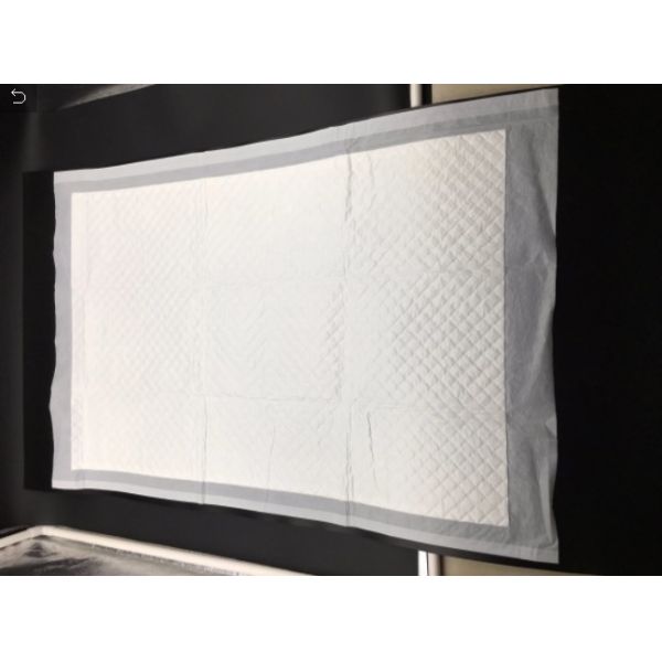 Japanese SAP American Pulp Disposable Adult Nursing Pad