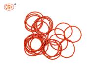 Alta precisión AS568 O de goma Ring Seal Custom Any Colored