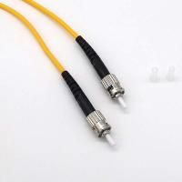 tresse optique de 30M Extension Cable Fiber pour Data Center CATV