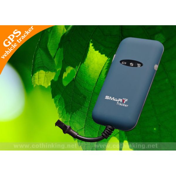 GT02 High Integrated GPS Module Mini Size SiRF Star III GPS Vehicle Monitor