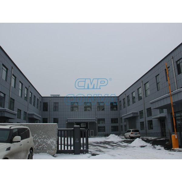 D155 KTR130 6502-13-2003 Engine Parts Turbochargers / Komatsu Turbo Charger