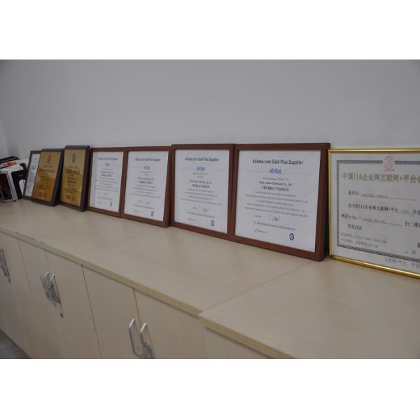 Kraft Paper Dry Strength Agent Transparent Viscous Liquid Paper Chemical
