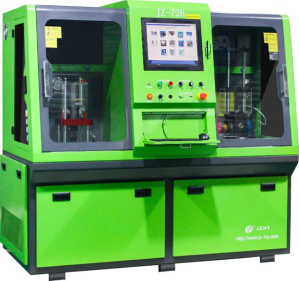 JZ-726 電子ユニット インジェクター 電子ユニットポンプ HEUI 診断試験台