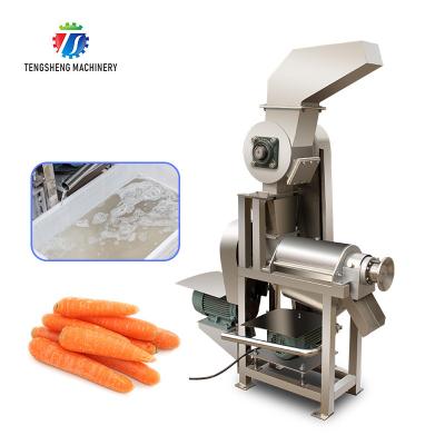 Juicer овоща нержавеющей стали Juicer оптового Juicer плода коммерчески большой